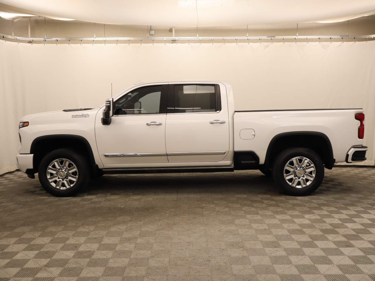 2024 Chevrolet Silverado 2500HD High Country Crew Cab