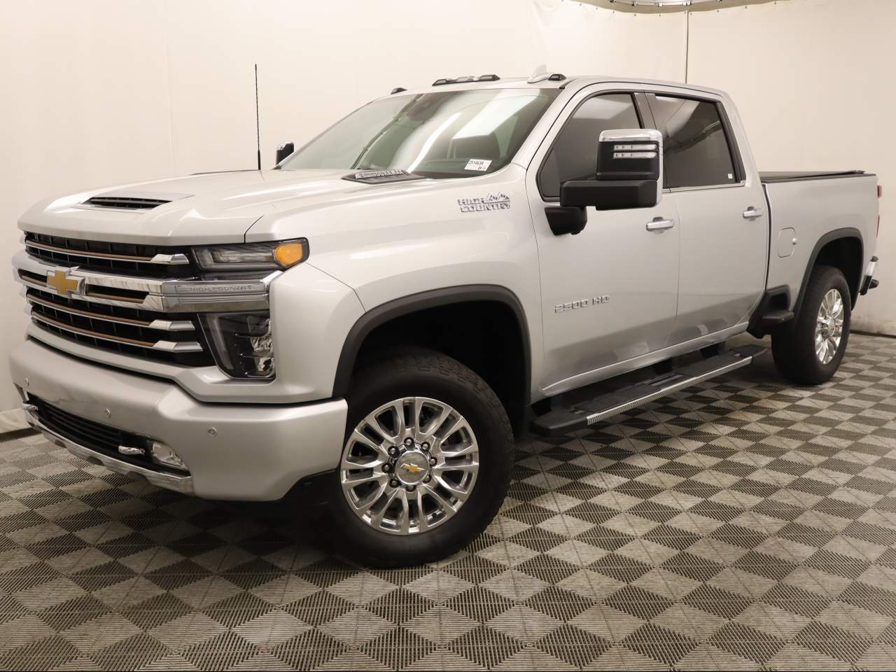 2023 Chevrolet Silverado 2500HD High Country Crew Cab