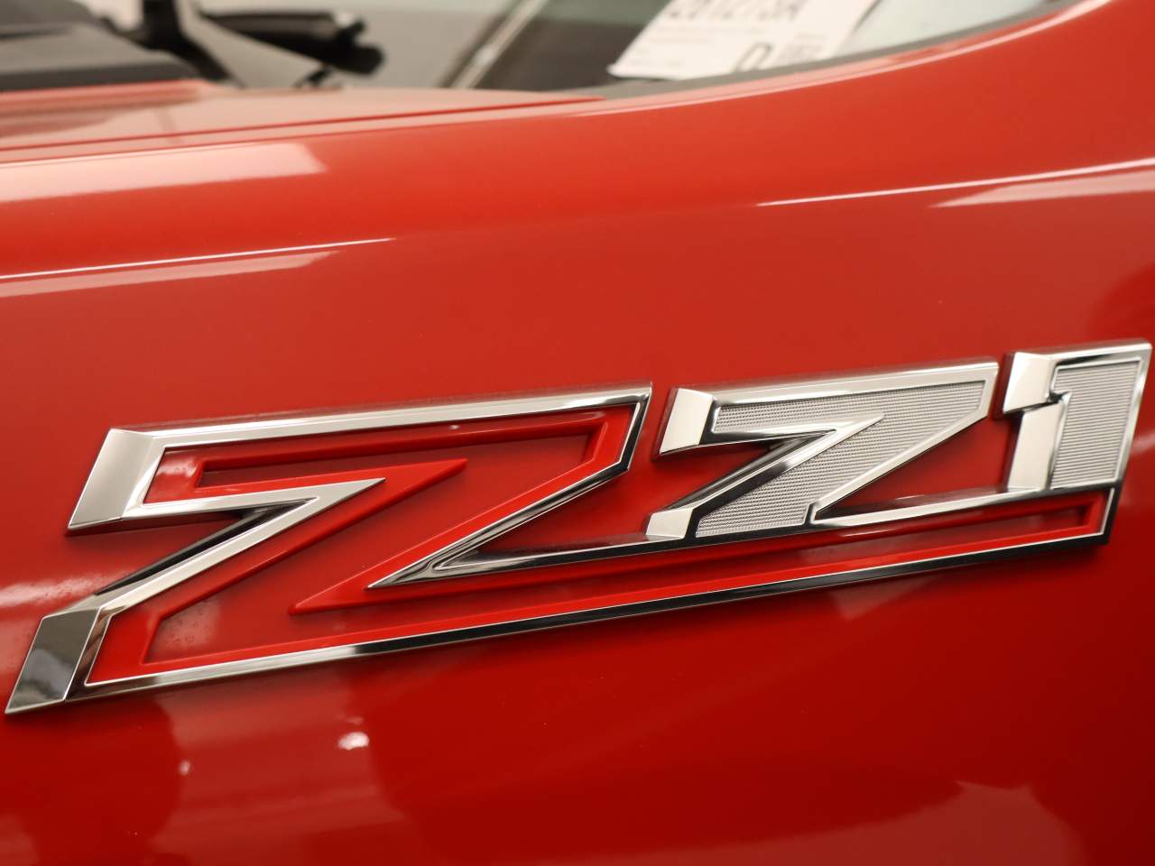 2024 Chevrolet Silverado 3500HD LTZ Crew Cab