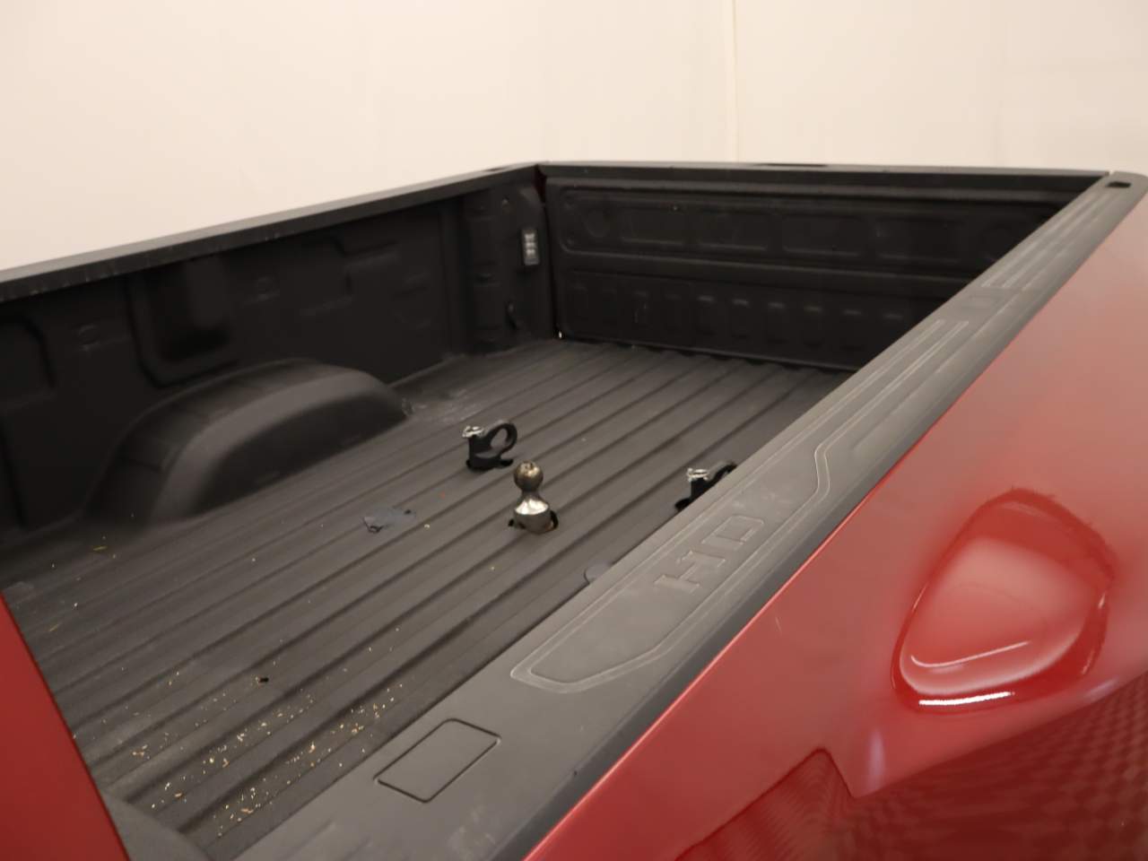 2023 Chevrolet Silverado 3500HD High Country Crew Cab