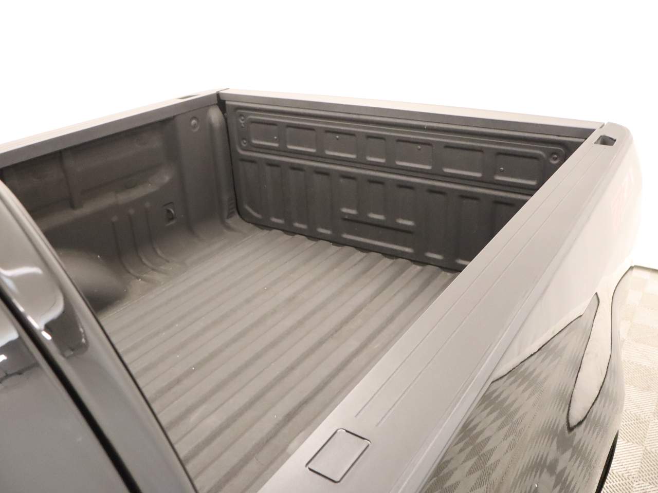 2022 Chevrolet Colorado Z71 Crew Cab