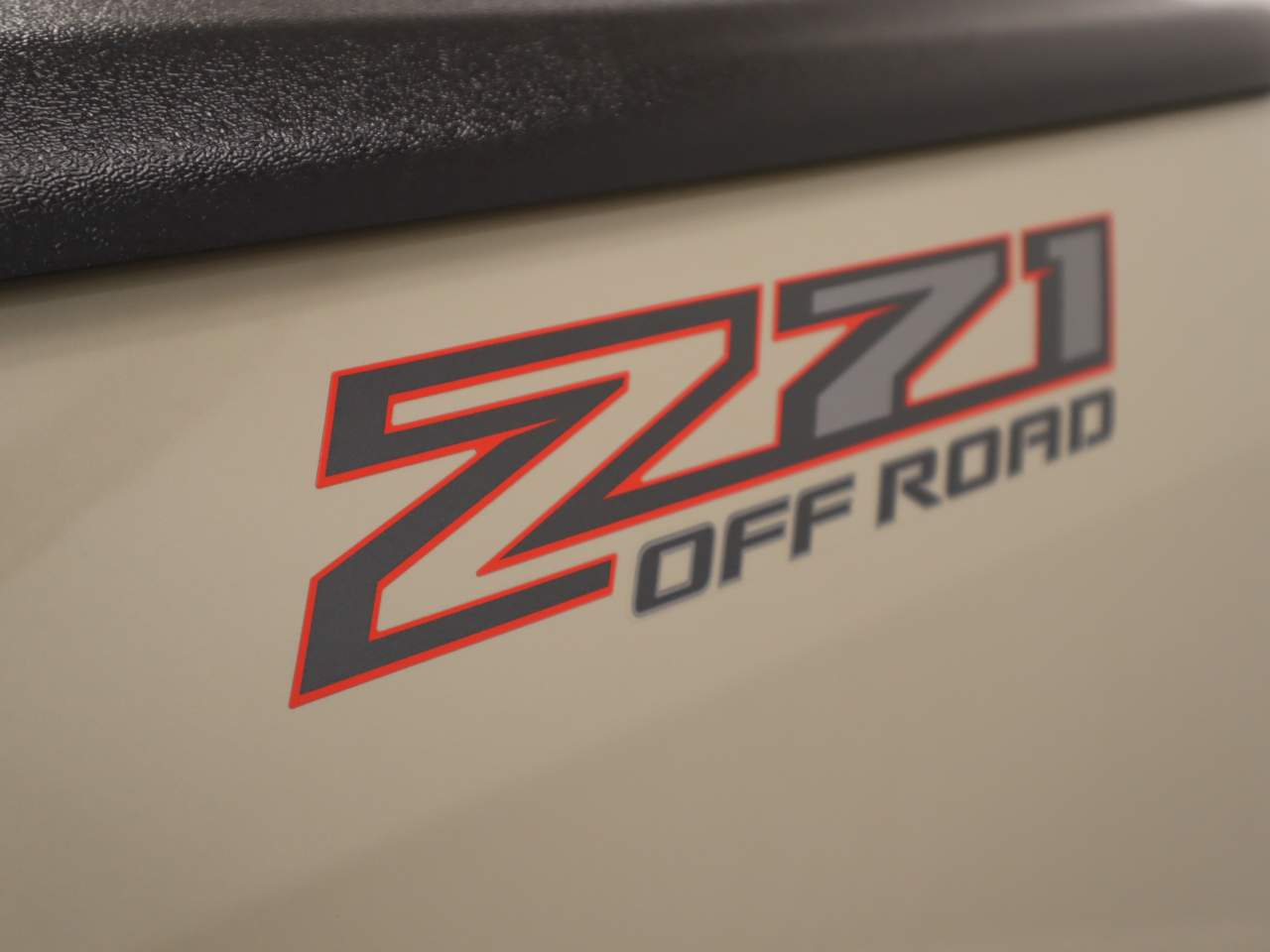 2021 Chevrolet Colorado Z71 Crew Cab