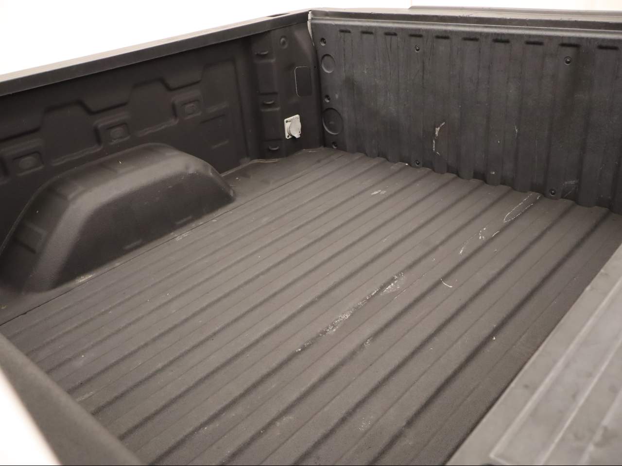 2022 Chevrolet Silverado 1500 Work Truck Crew Cab