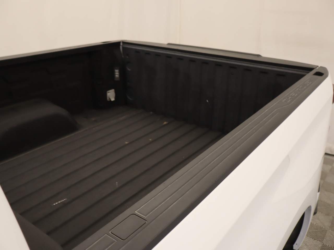 2022 Chevrolet Silverado 1500 LT Crew Cab