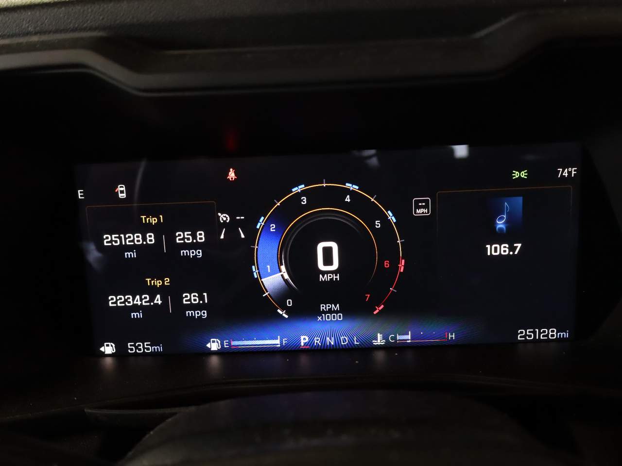 2024 Chevrolet Colorado Work Truck Crew Cab