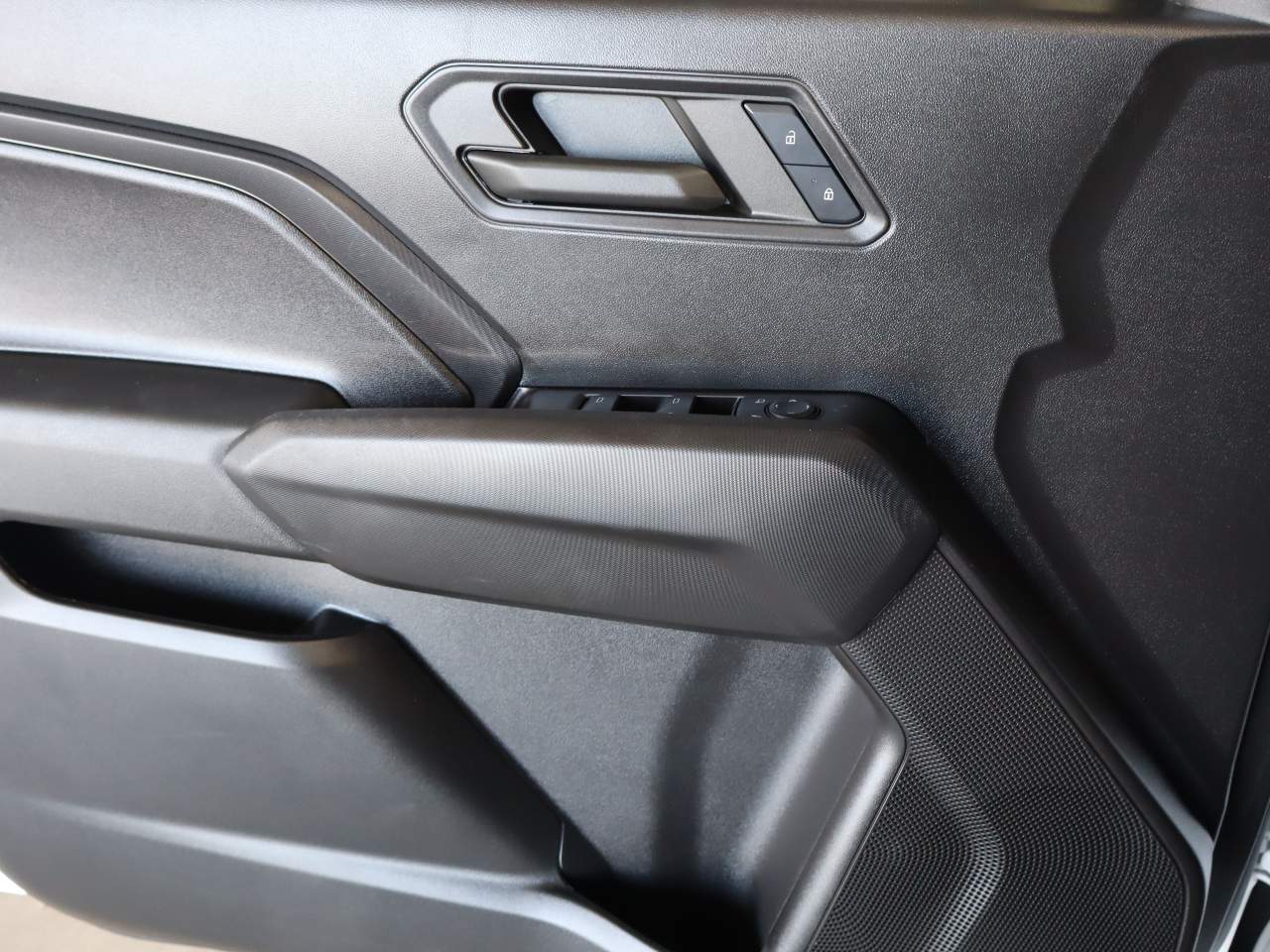2024 Chevrolet Colorado Work Truck Crew Cab