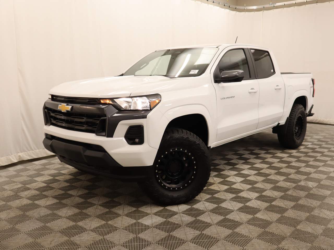 2024 Chevrolet Colorado LT Crew Cab