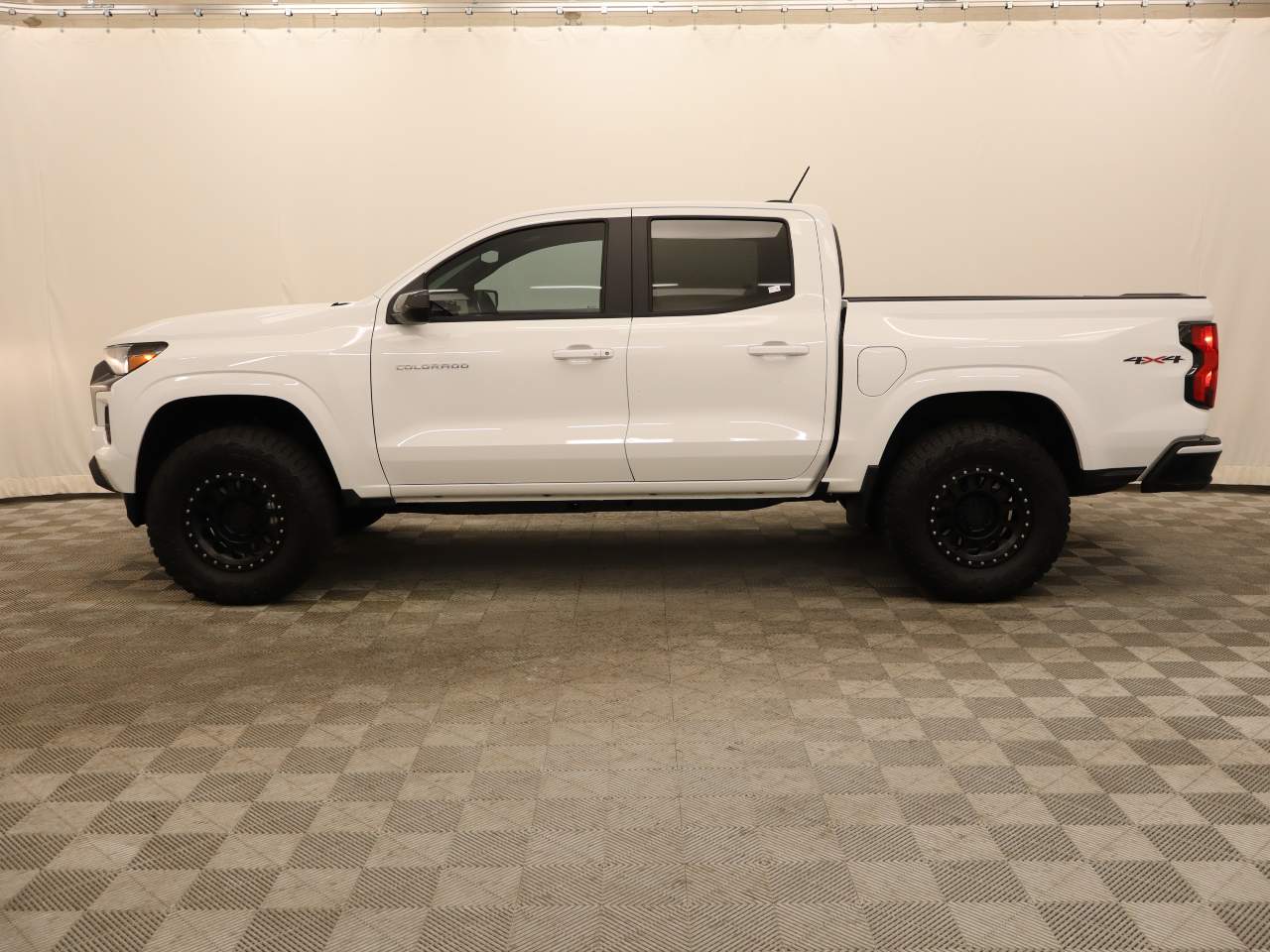 2024 Chevrolet Colorado LT Crew Cab