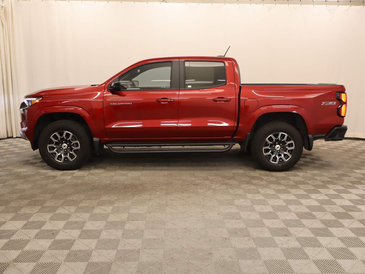 2024 Chevrolet Colorado Z71 Crew Cab