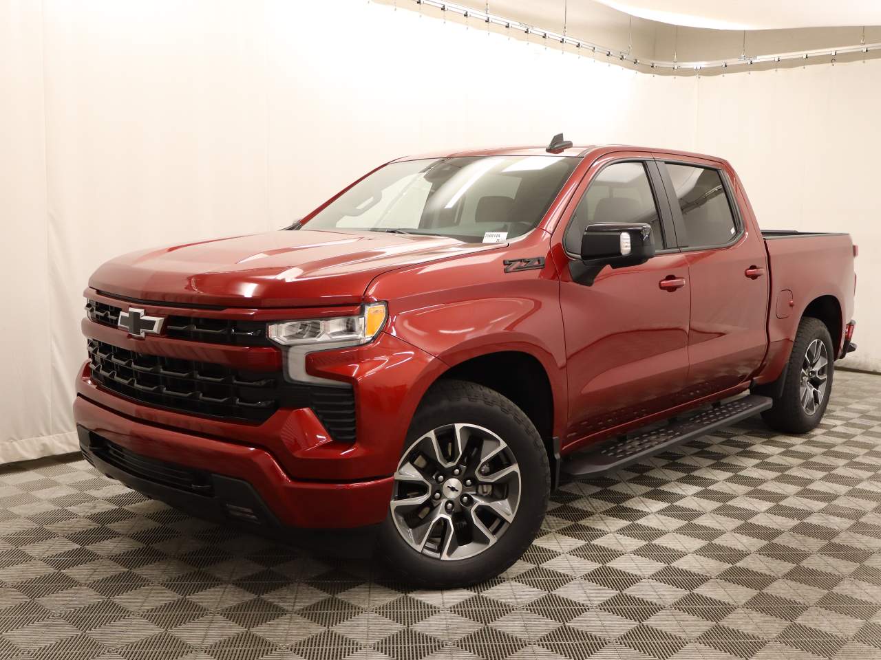 2023 Chevrolet Silverado 1500 RST Crew Cab