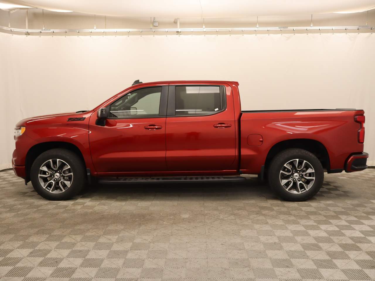 2023 Chevrolet Silverado 1500 RST Crew Cab
