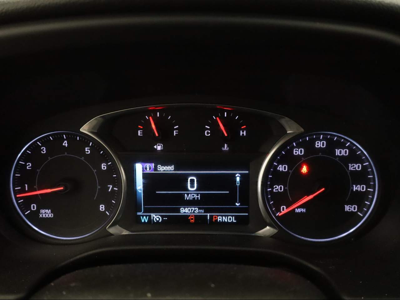 2017 GMC Acadia SLT-2