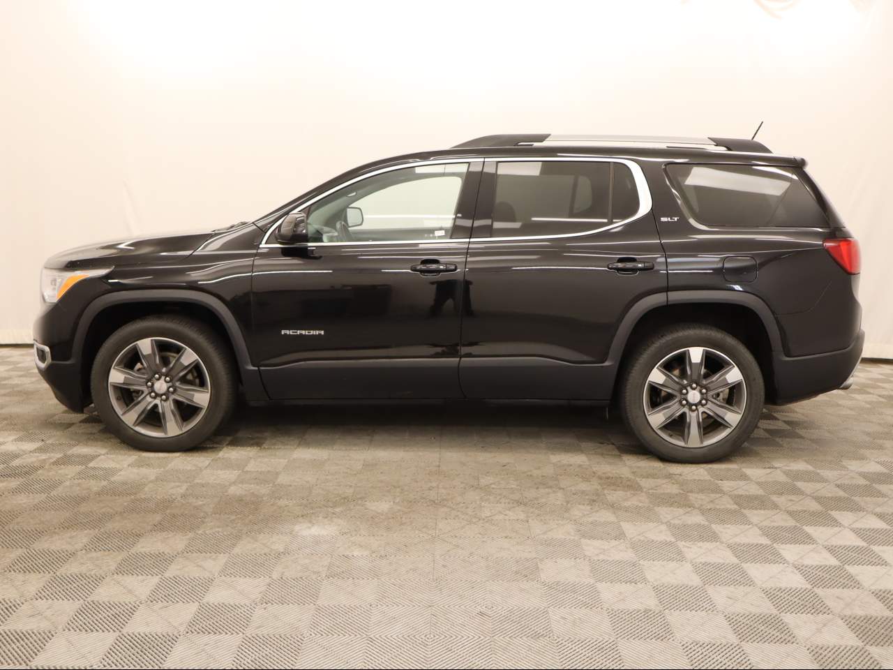 2017 GMC Acadia SLT-2