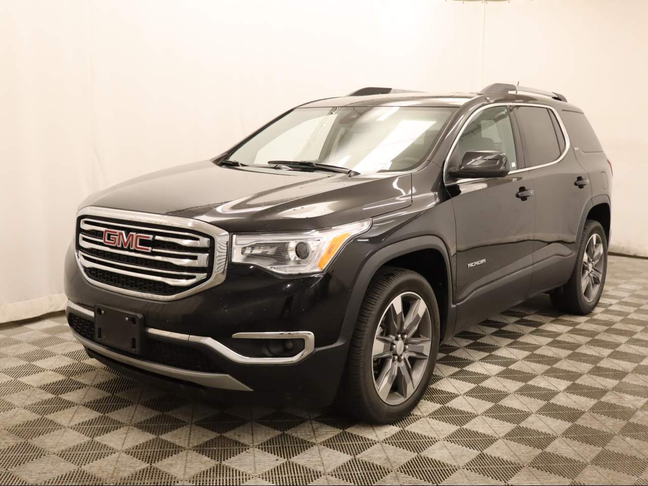 2017 GMC Acadia SLT-2