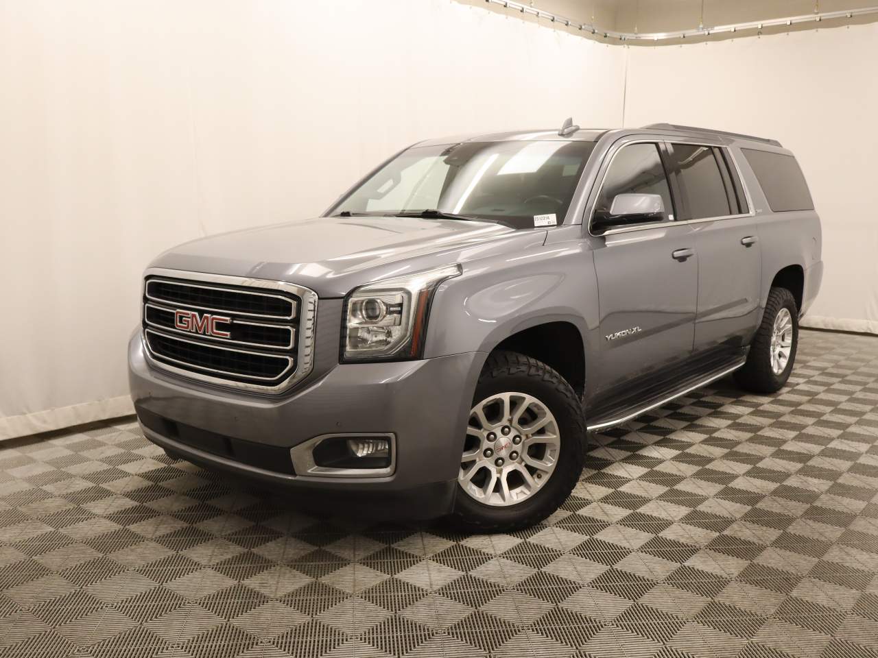 2019 GMC Yukon XL SLT Standard Edition