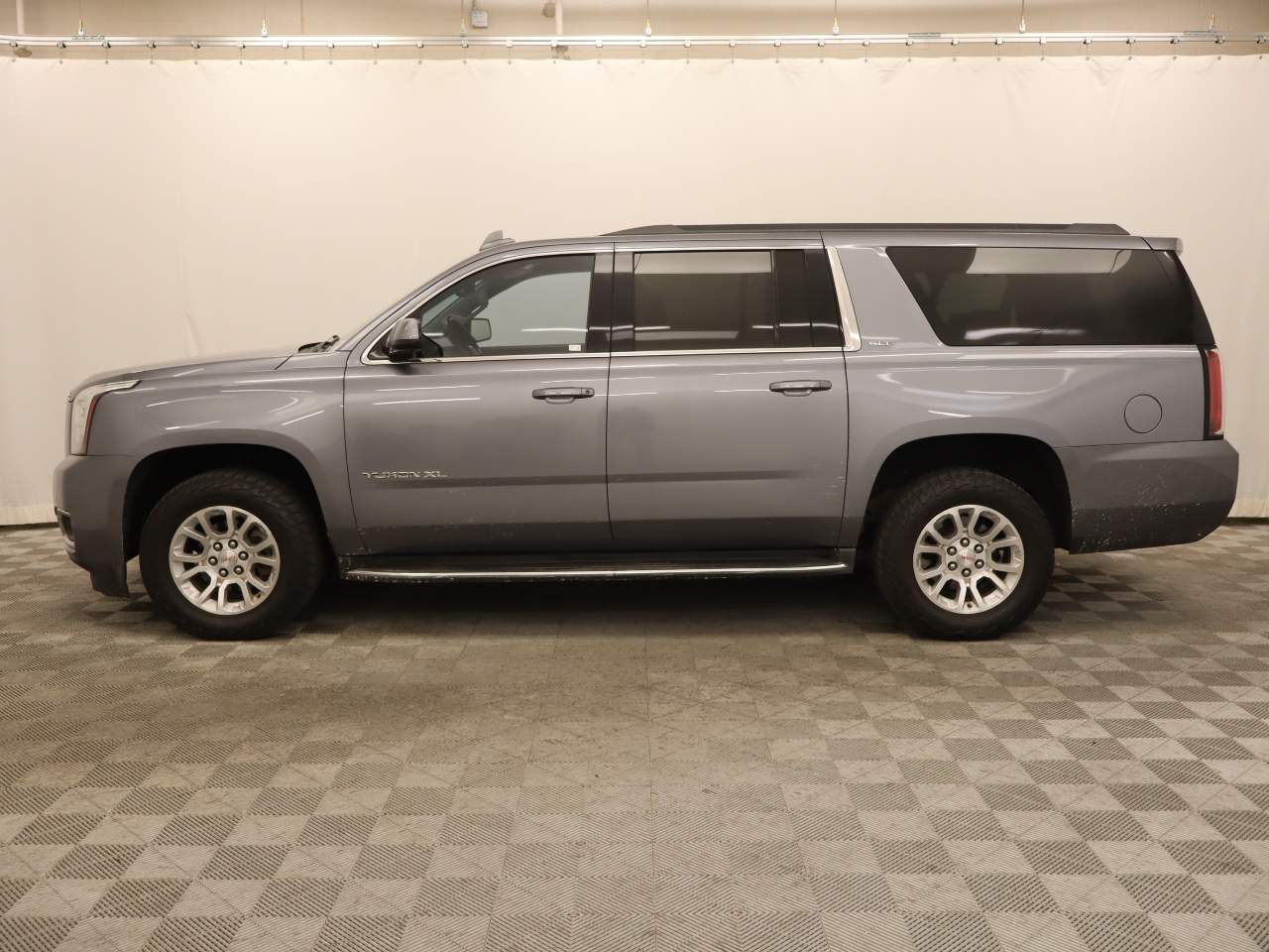 2019 GMC Yukon XL SLT Standard Edition