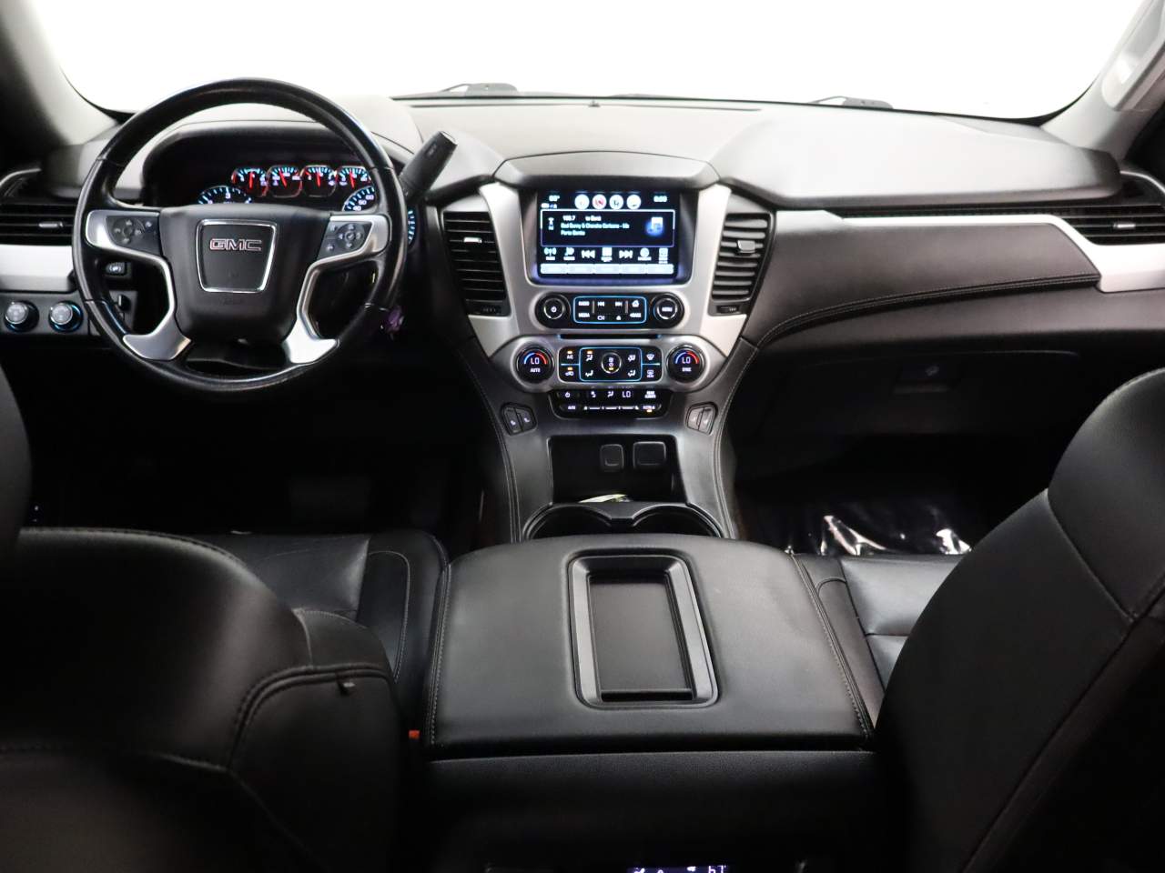 2019 GMC Yukon XL SLT Standard Edition