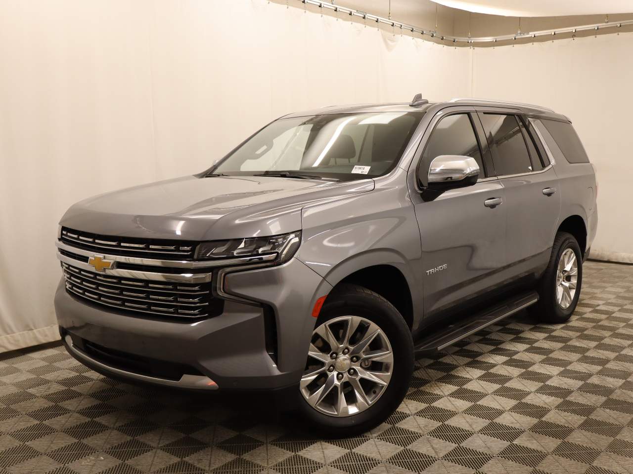 2021 Chevrolet Tahoe