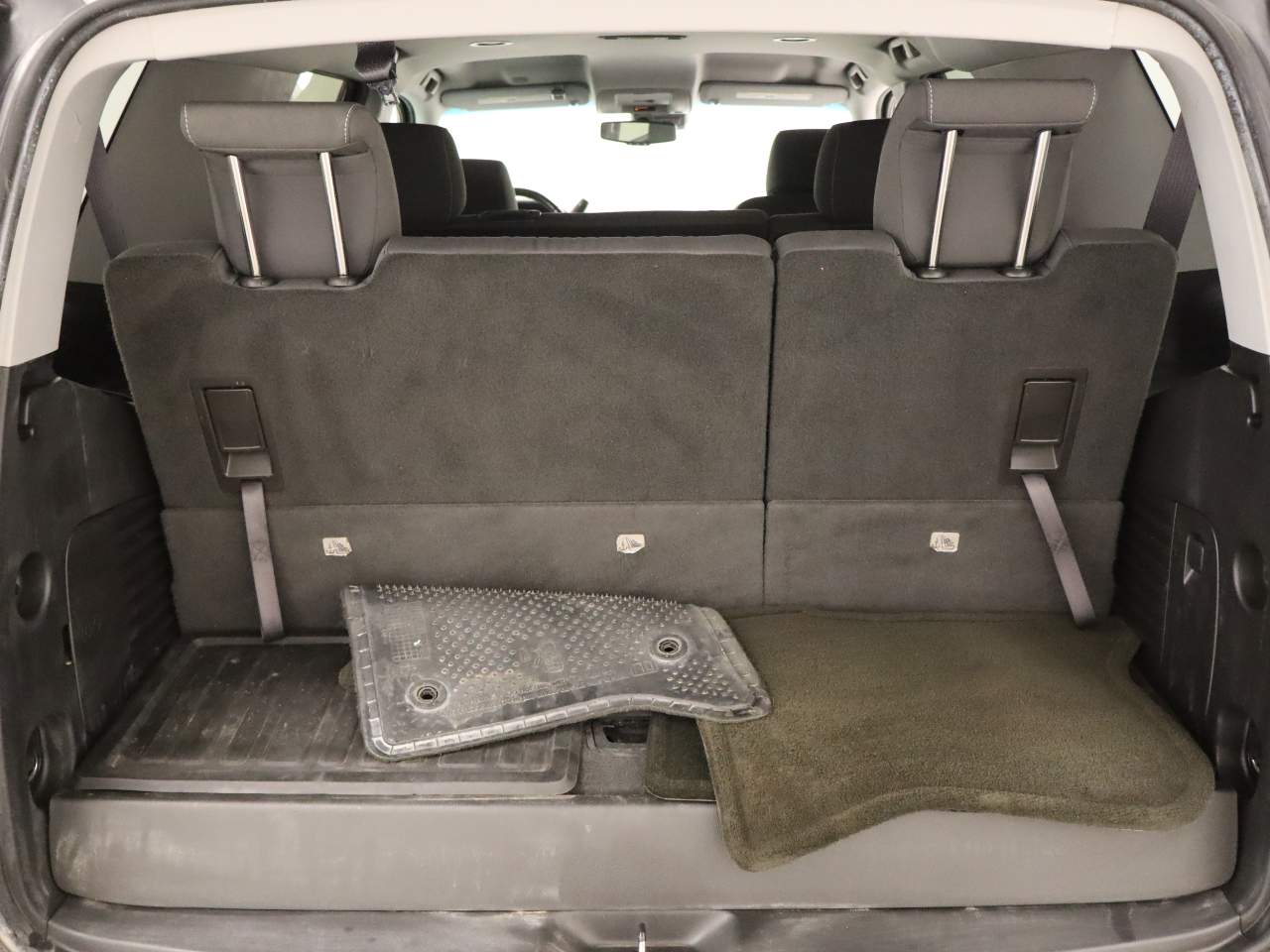 2015 Chevrolet Tahoe LS