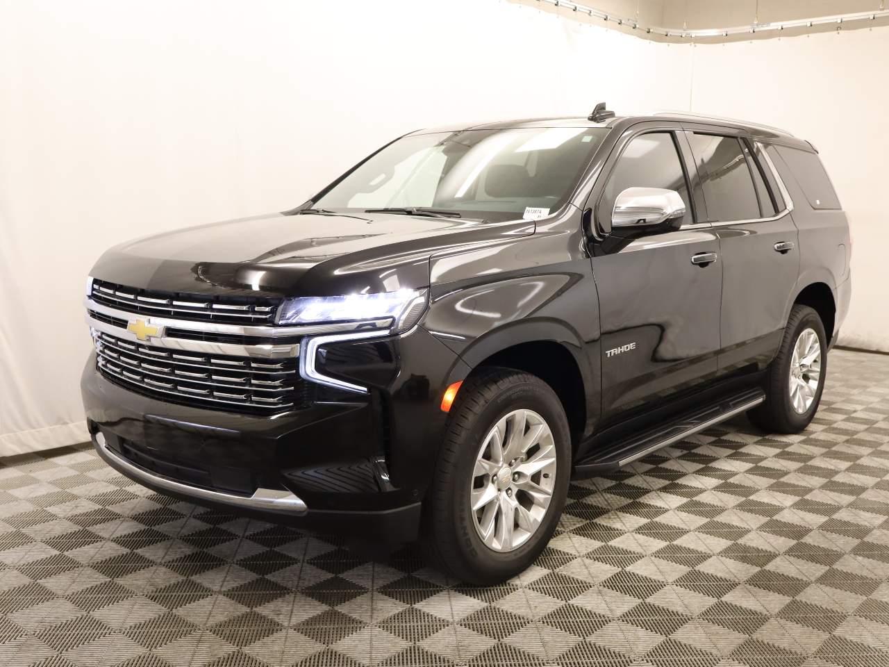 2024 Chevrolet Tahoe 4WD Premier's photo