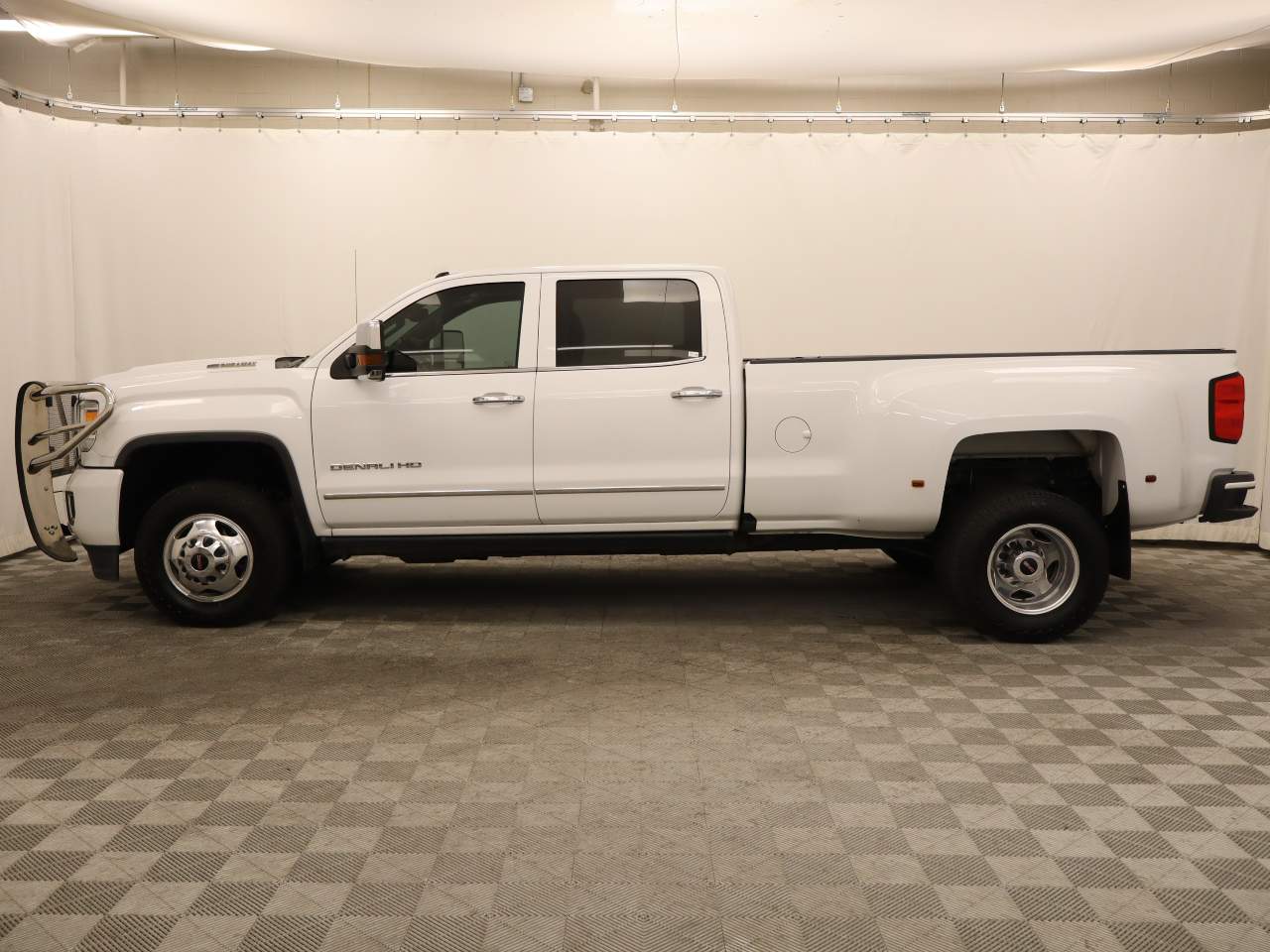 2019 GMC Sierra 3500HD Denali Crew Cab