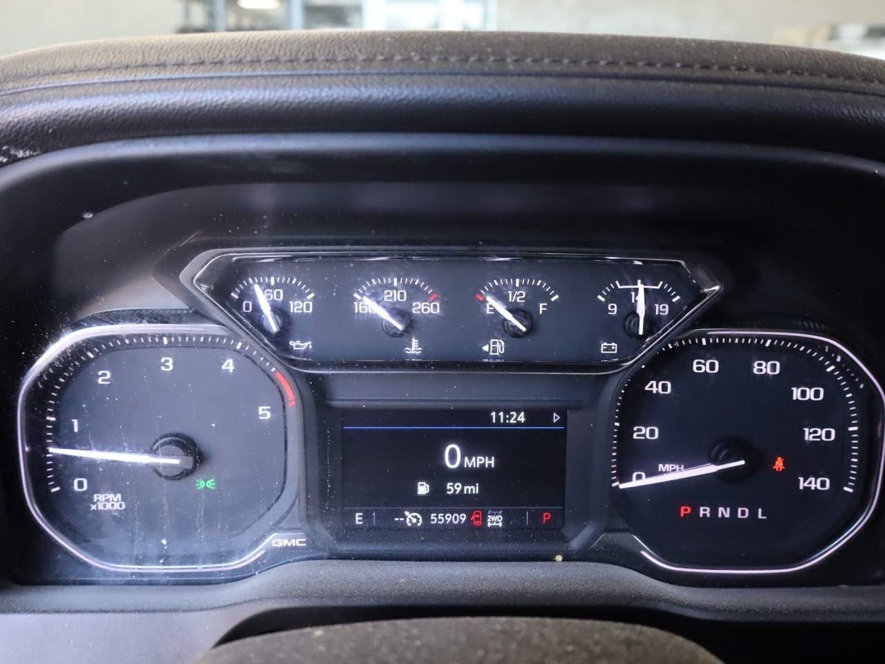 2022 GMC Sierra 3500HD SLE Crew Cab