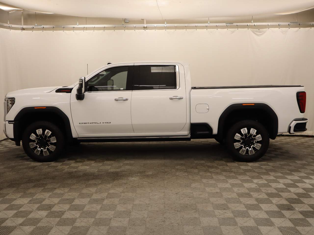 2026 GMC Sierra 3500HD Denali Crew Cab