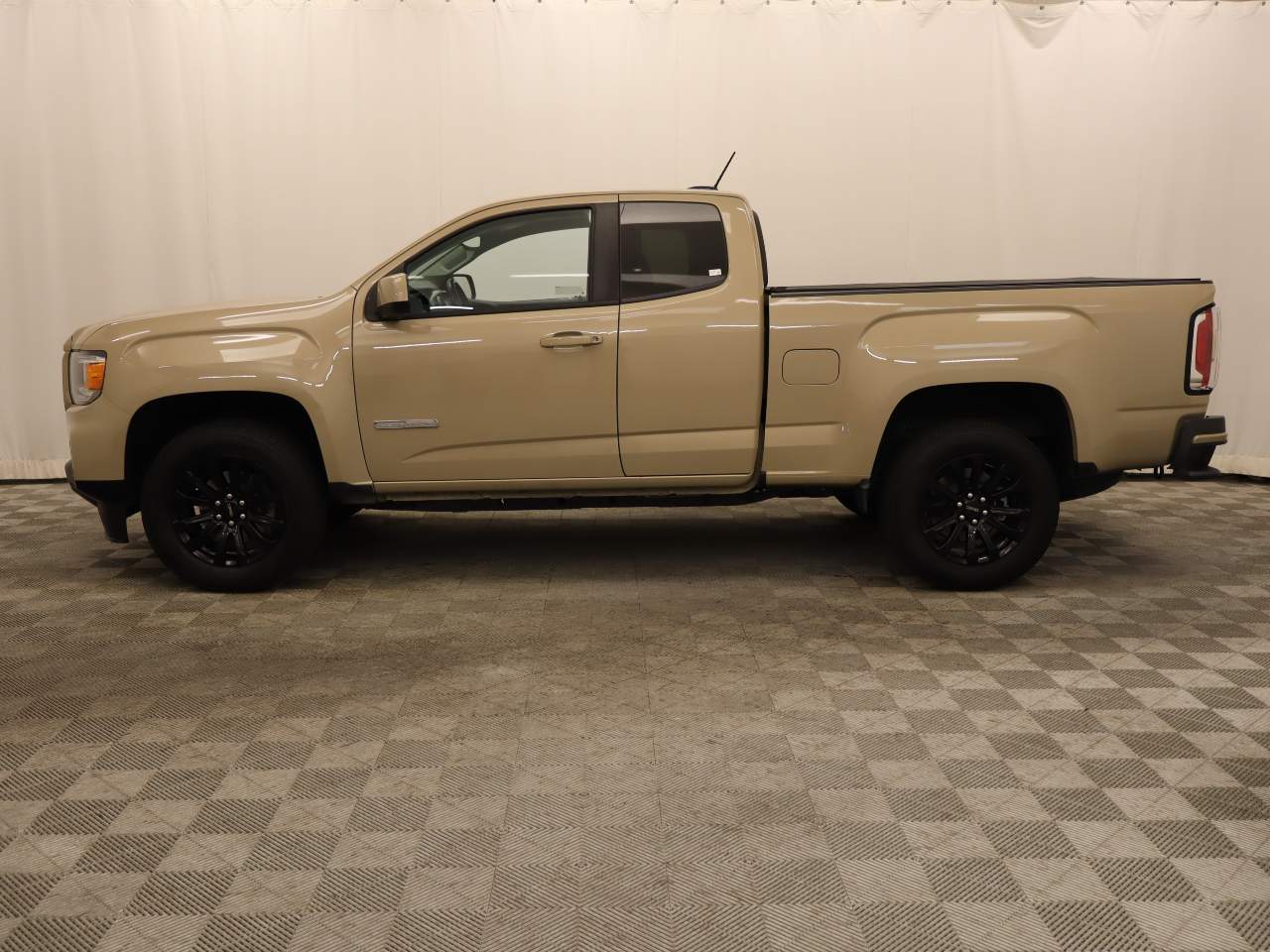 2022 GMC Canyon Elevation Extended Cab