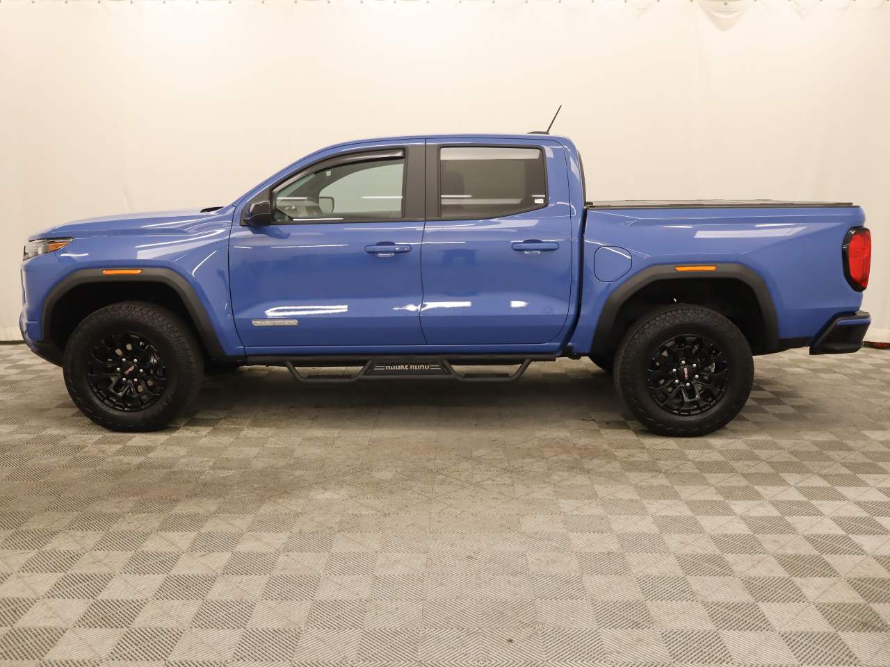 2026 GMC Canyon Elevation Crew Cab