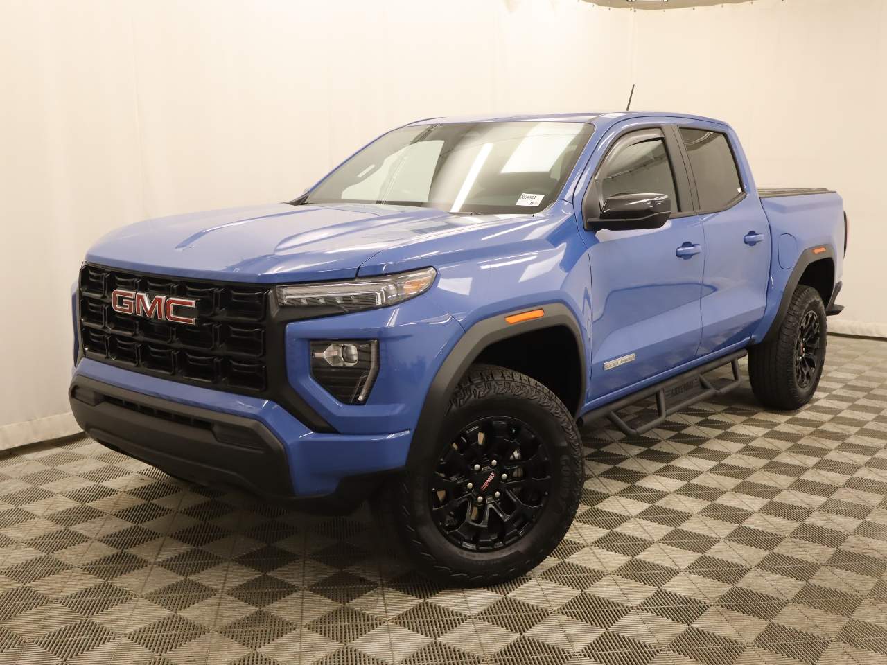 2026 GMC Canyon Elevation Crew Cab