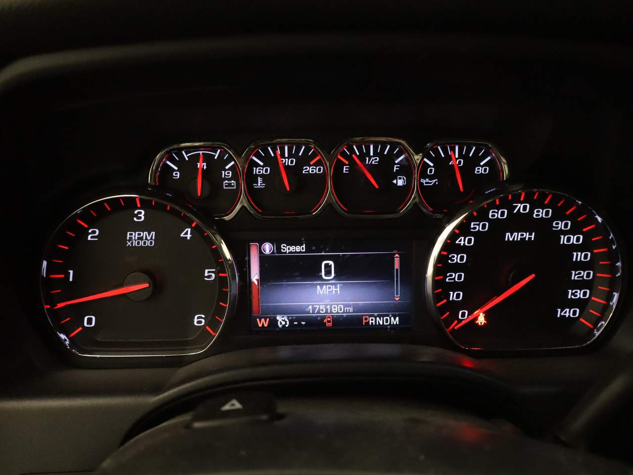 2016 GMC Sierra 1500 SLE Extended Cab