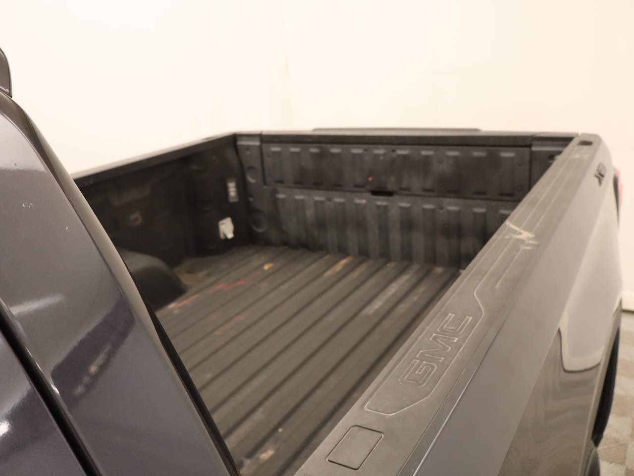 2022 GMC Sierra 1500 Elevation Extended Cab