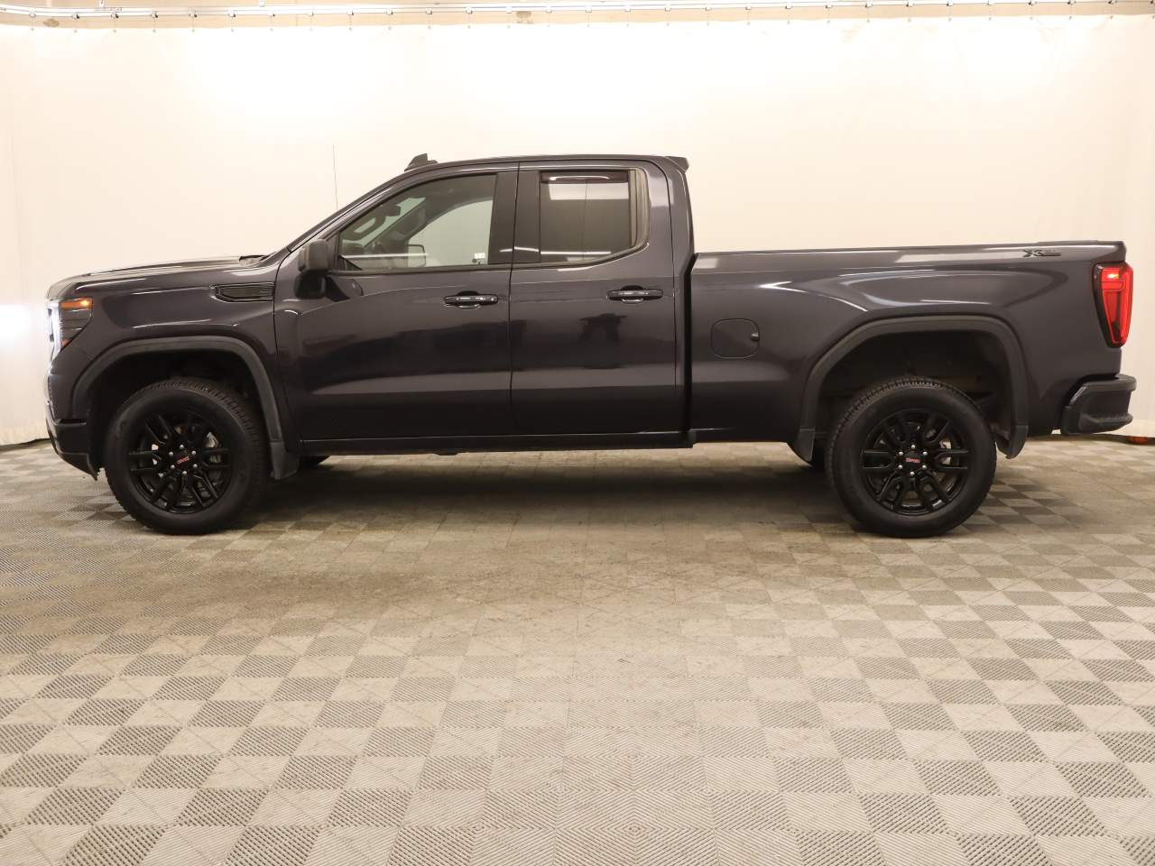 2022 GMC Sierra 1500 Elevation Extended Cab