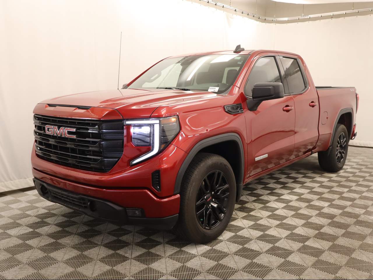 2023 GMC Sierra 1500 Elevation Extended Cab