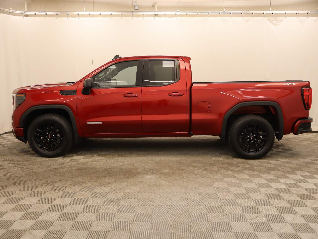2023 GMC Sierra 1500 Elevation Extended Cab