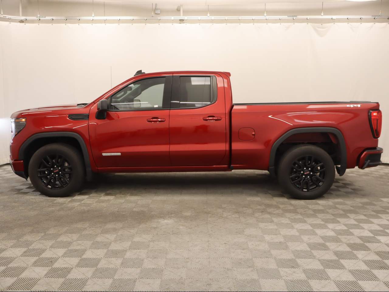 2023 GMC Sierra 1500 Elevation Extended Cab