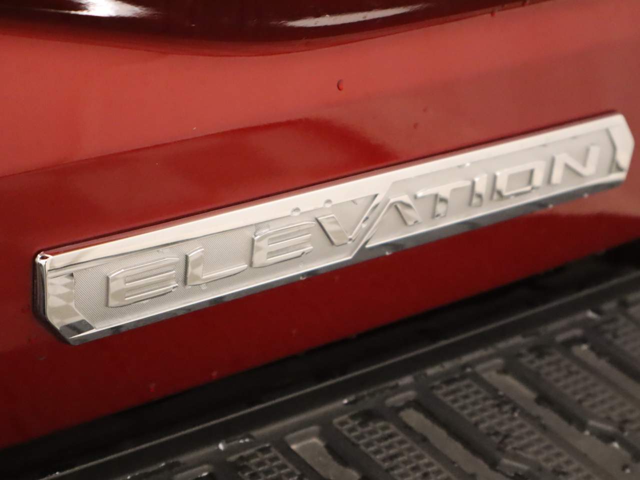 2023 GMC Sierra 1500 Elevation Extended Cab