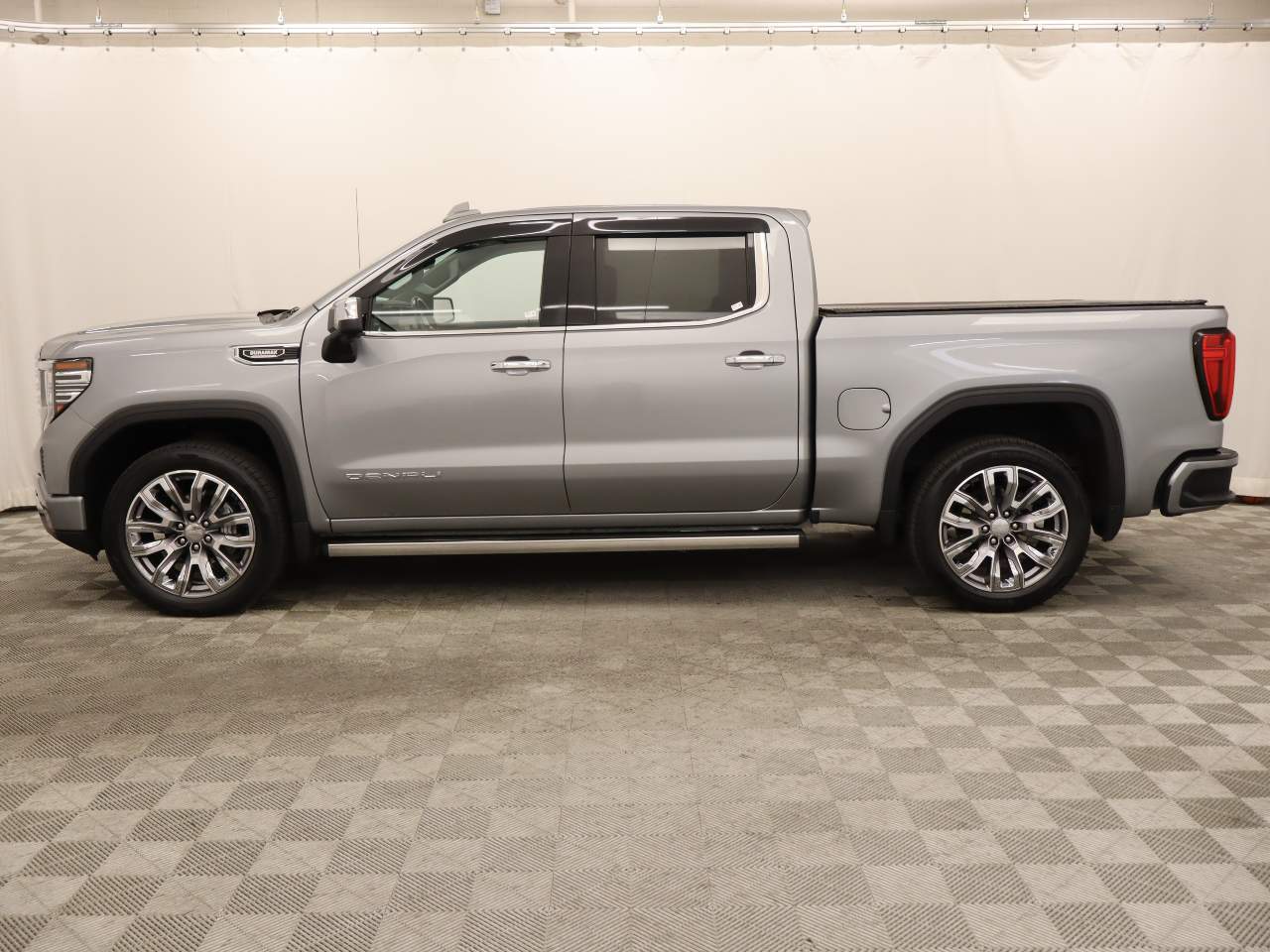2024 GMC Sierra 1500 Denali Crew Cab