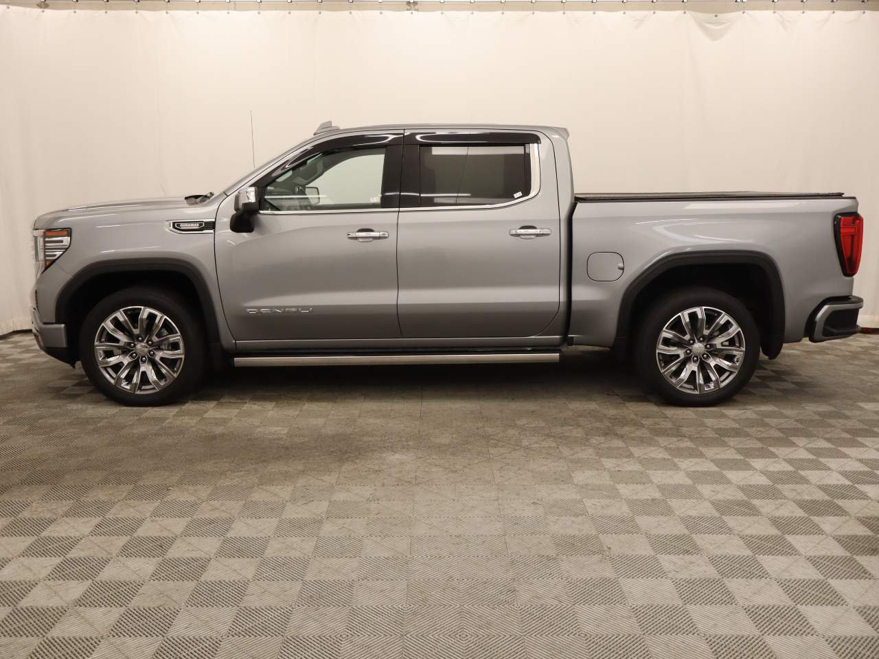 2024 GMC Sierra 1500 Denali Crew Cab