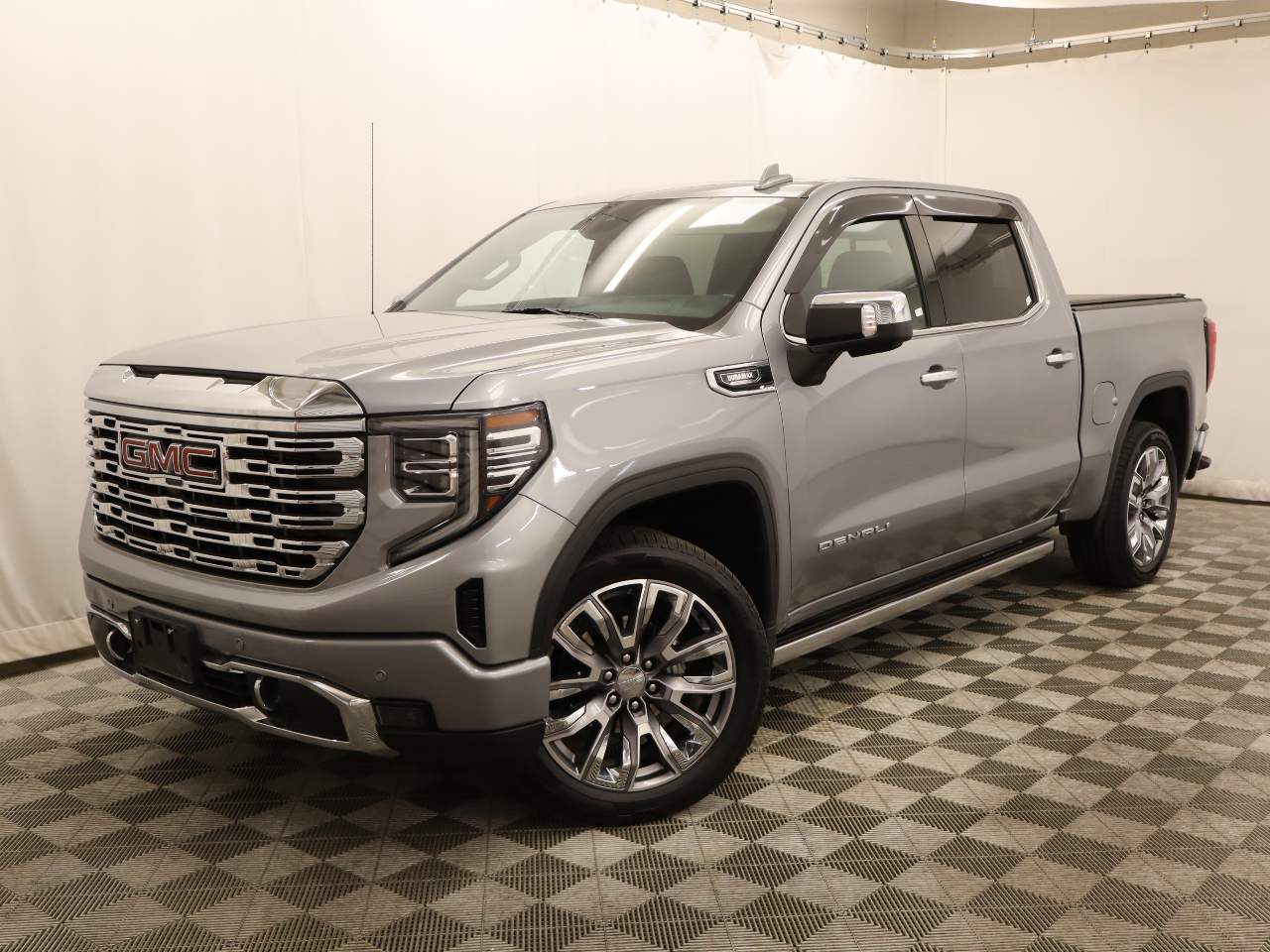 2024 GMC Sierra 1500 Denali Crew Cab