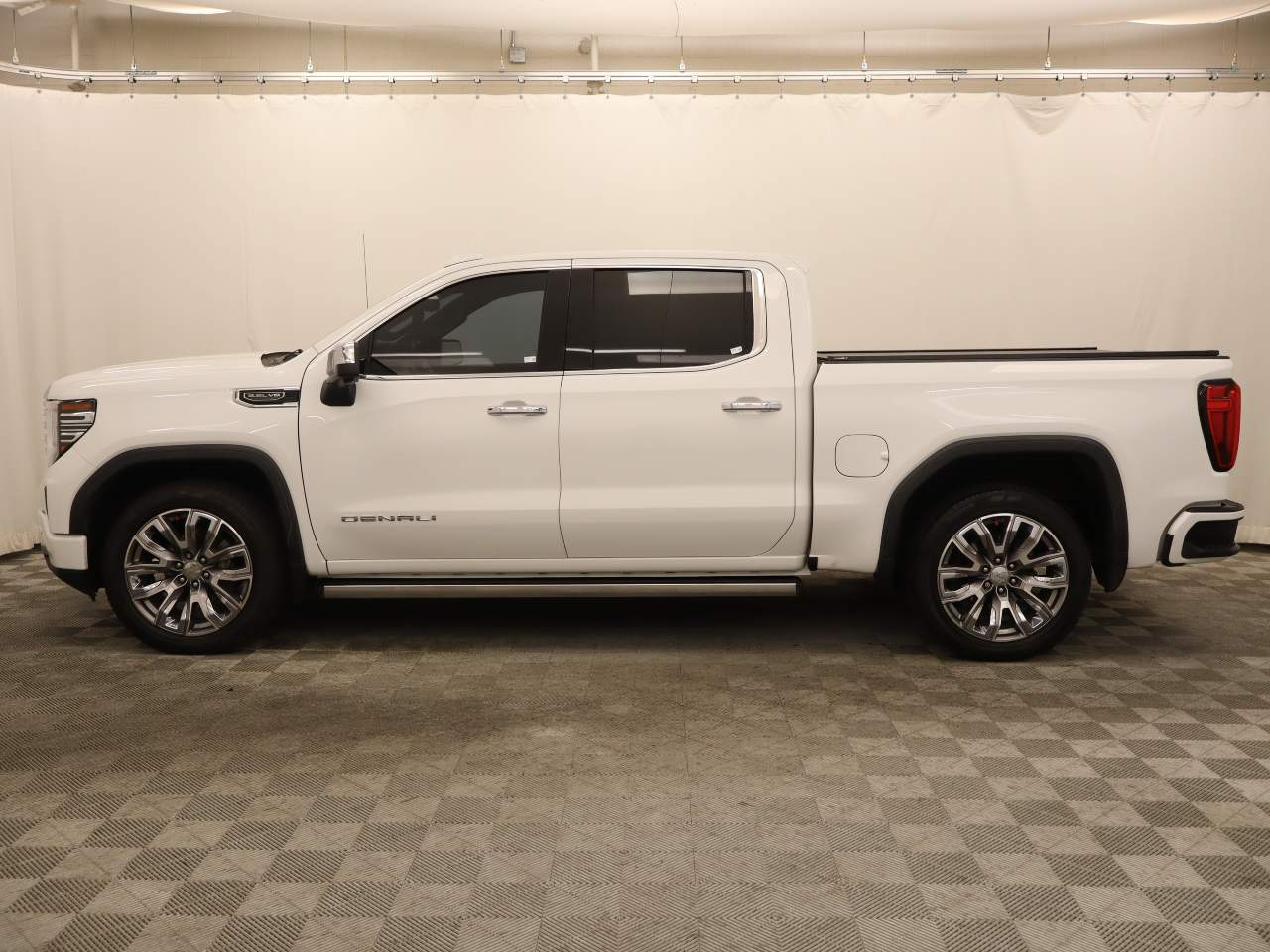 2023 GMC Sierra 1500 Denali Crew Cab