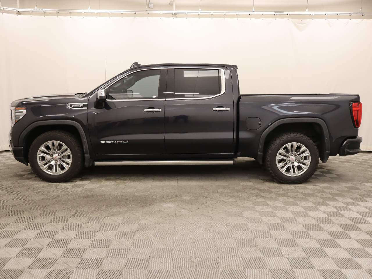 2022 GMC Sierra 1500 Denali Crew Cab