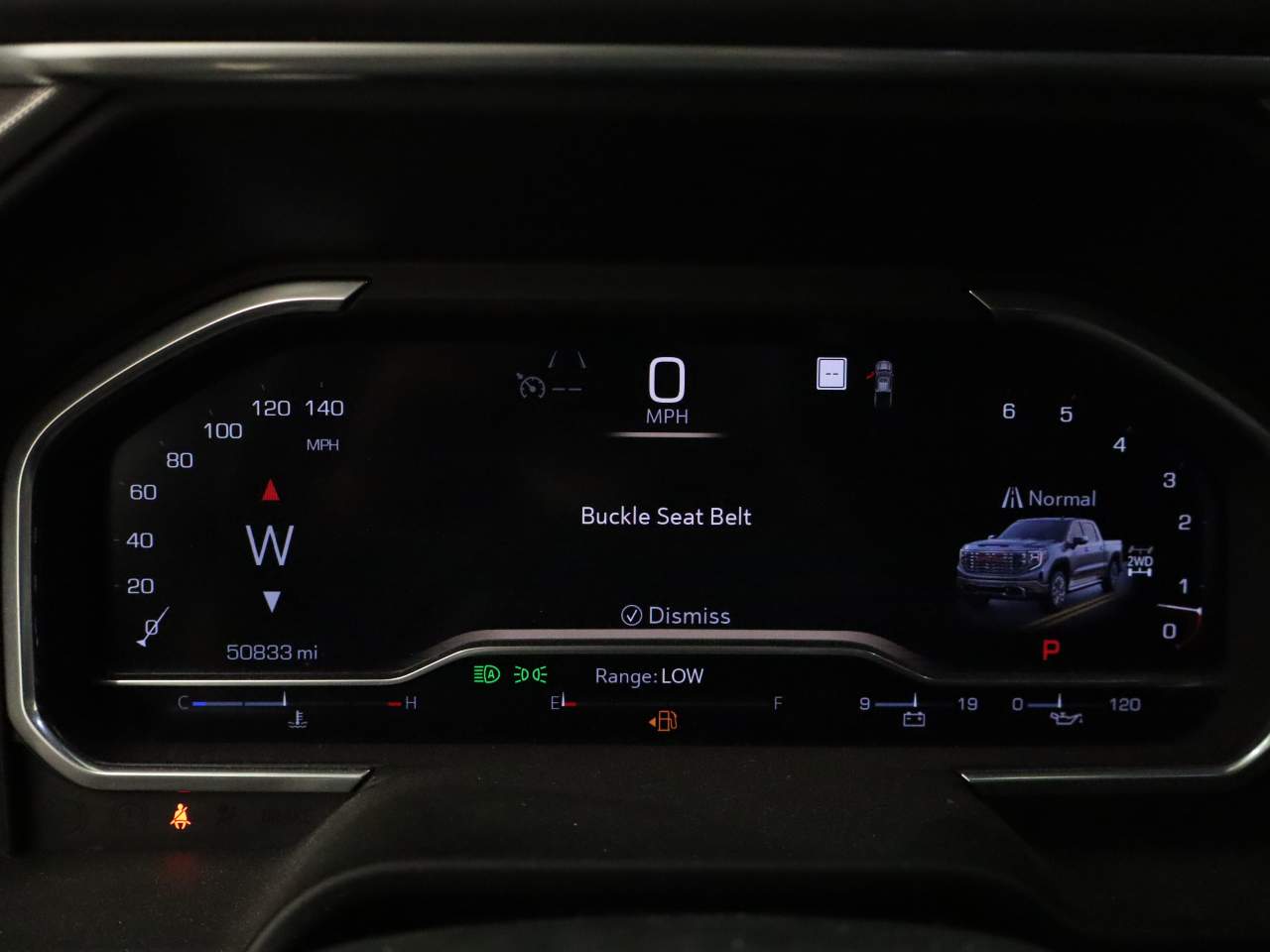 2022 GMC Sierra 1500 Denali Crew Cab