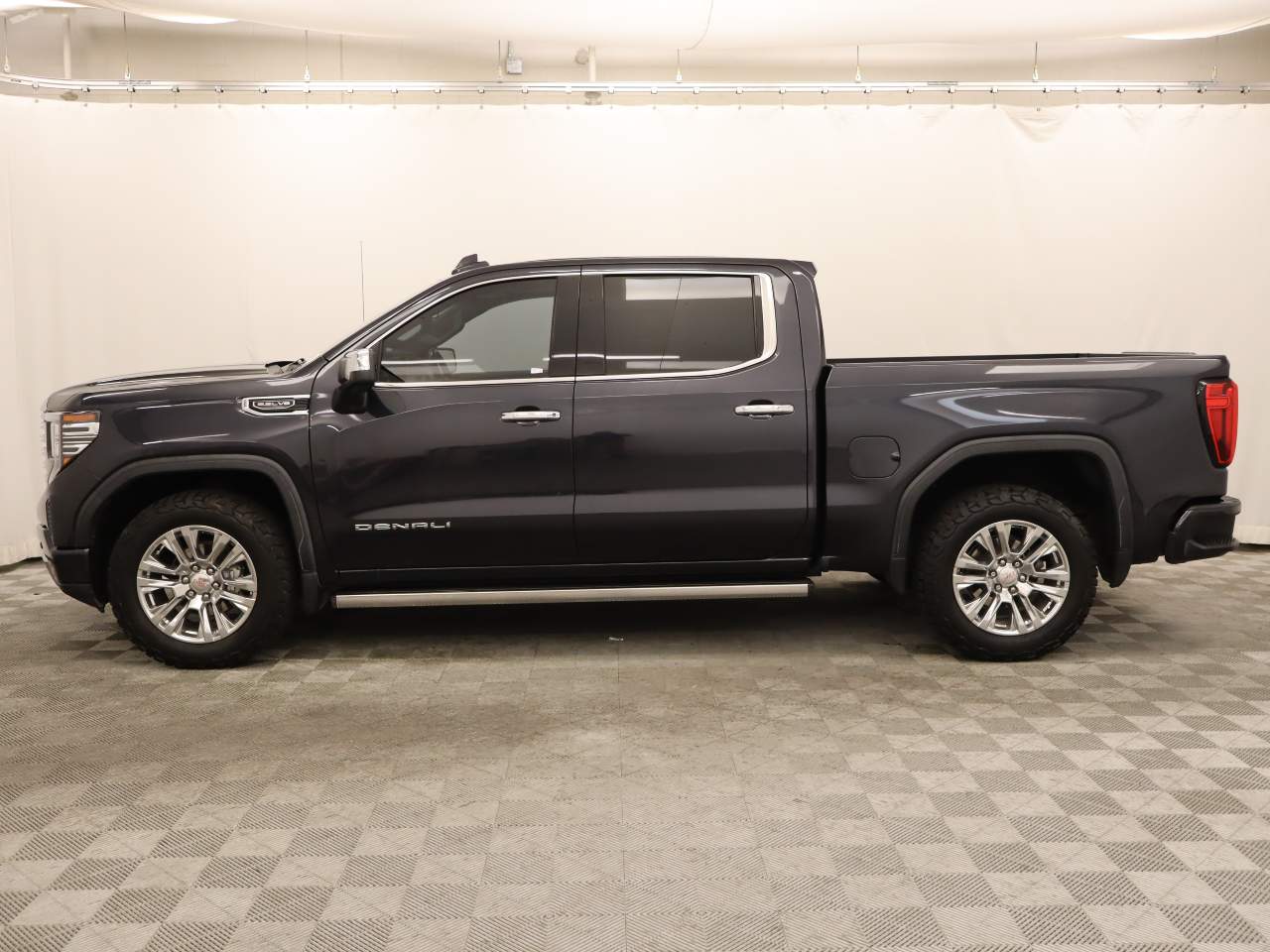 2022 GMC Sierra 1500 Denali Crew Cab