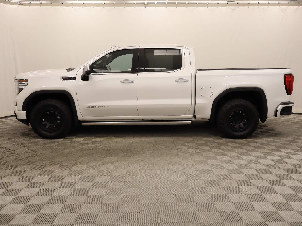 2023 GMC Sierra 1500 Denali Crew Cab