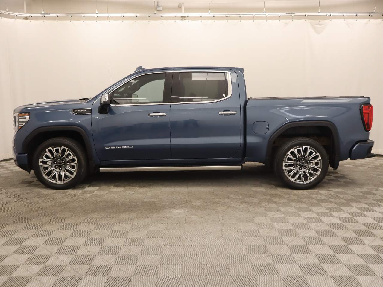 2024 GMC Sierra 1500 Denali Ultimate Crew Cab