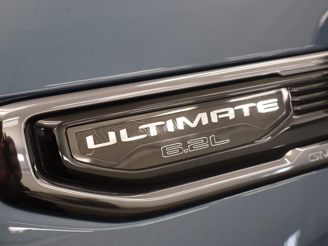 2024 GMC Sierra 1500 Denali Ultimate Crew Cab