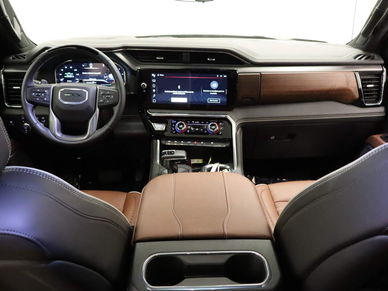 2025 GMC Sierra 1500 Denali Ultimate Crew Cab