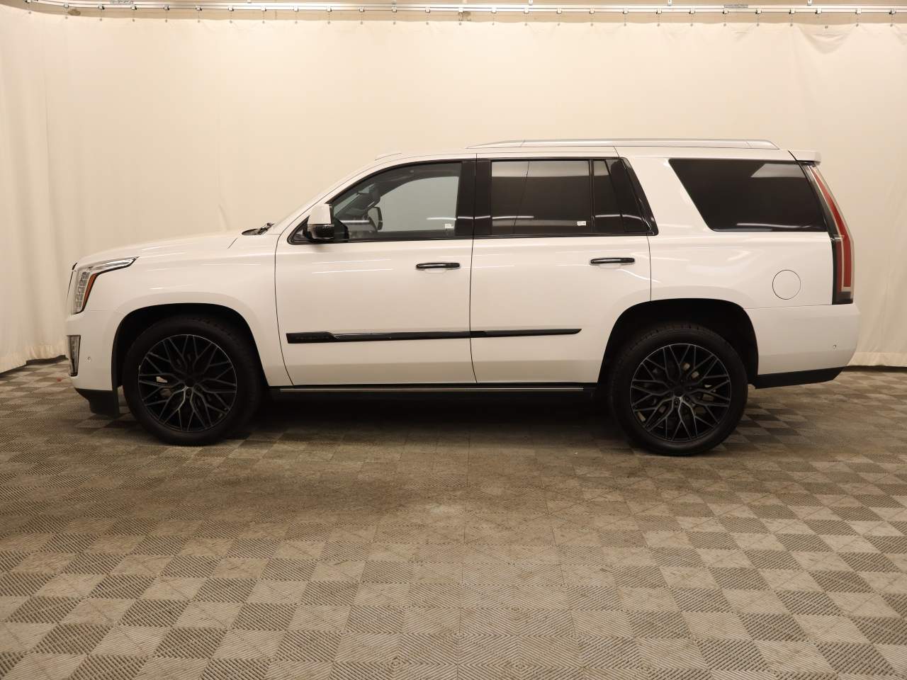 2019 Cadillac Escalade Premium Luxury