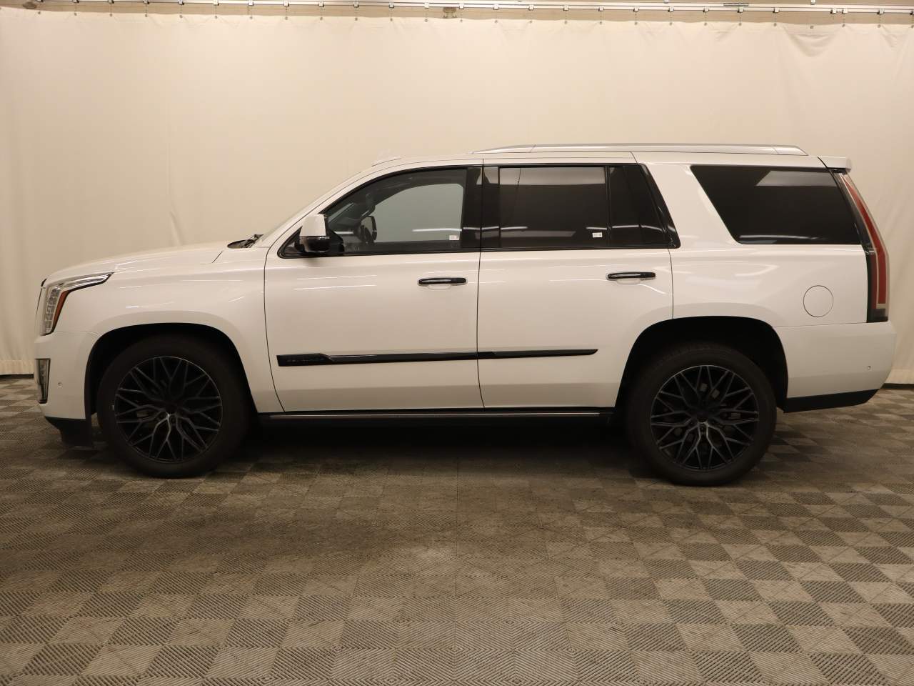 2019 Cadillac Escalade Premium Luxury